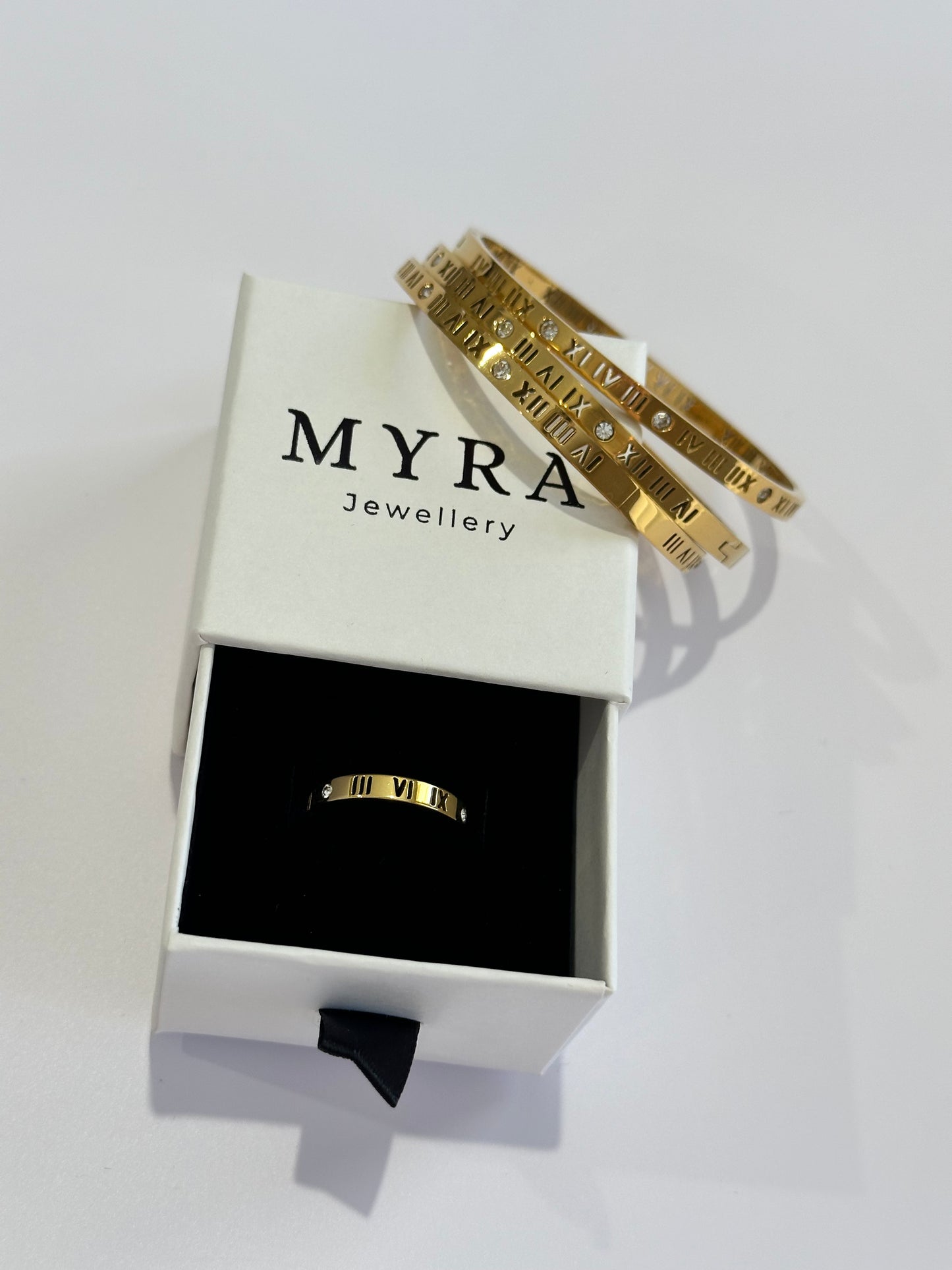 Roman Bracelet