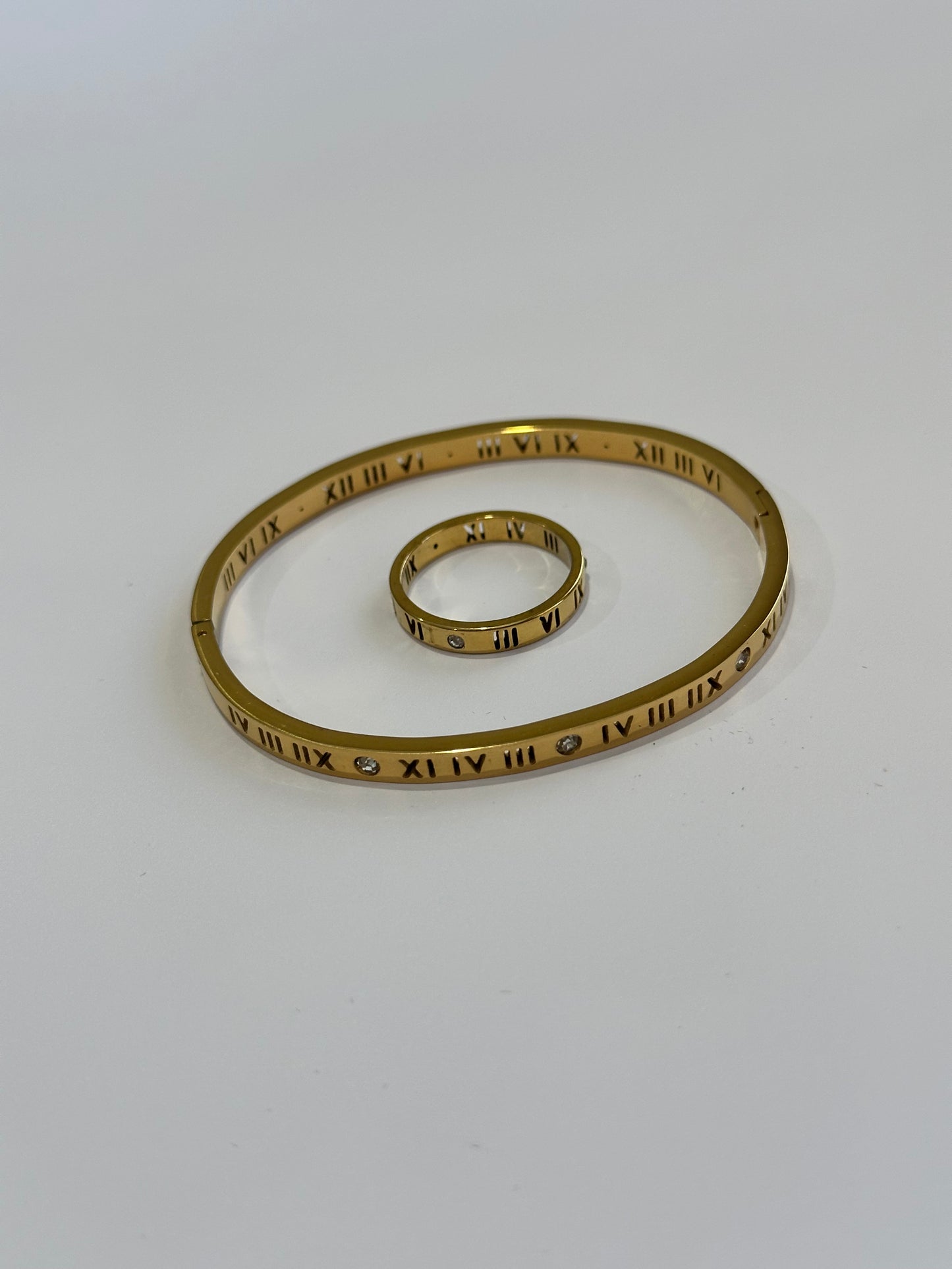 Roman Bracelet