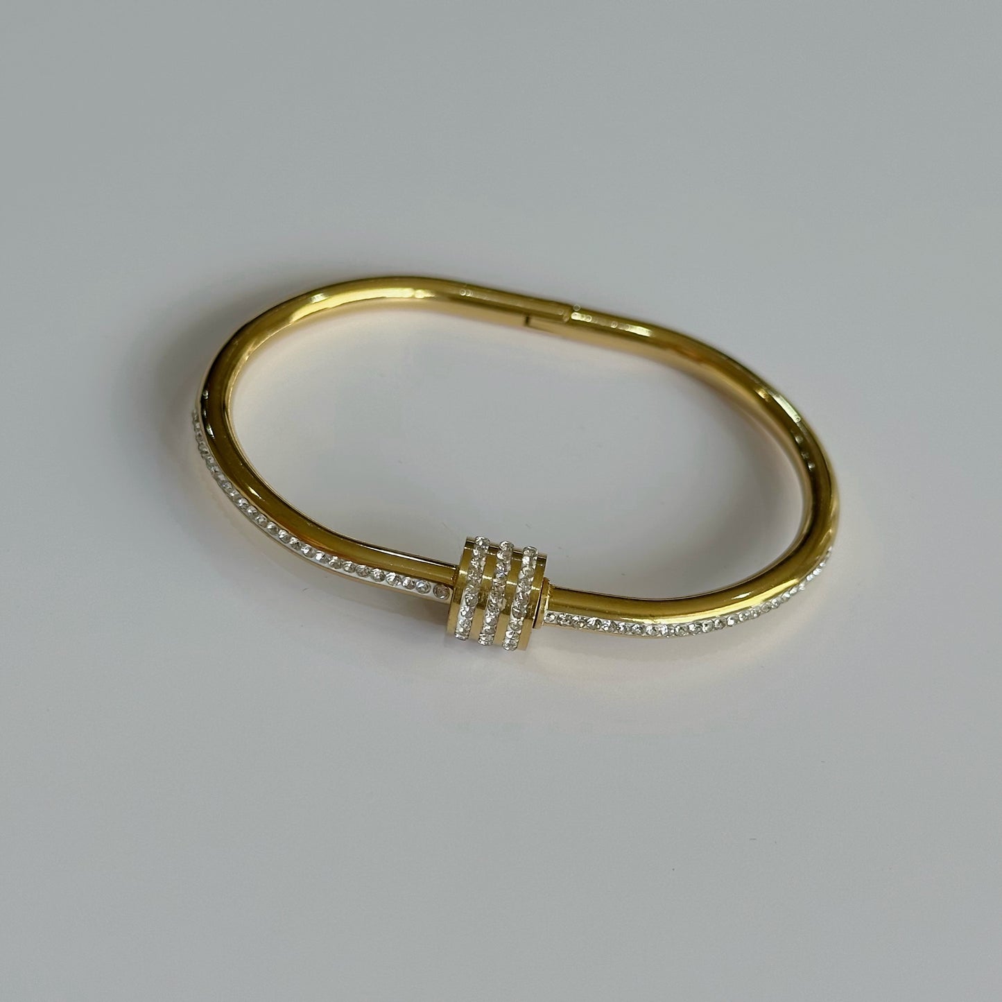 Cleo Bracelet - Gold