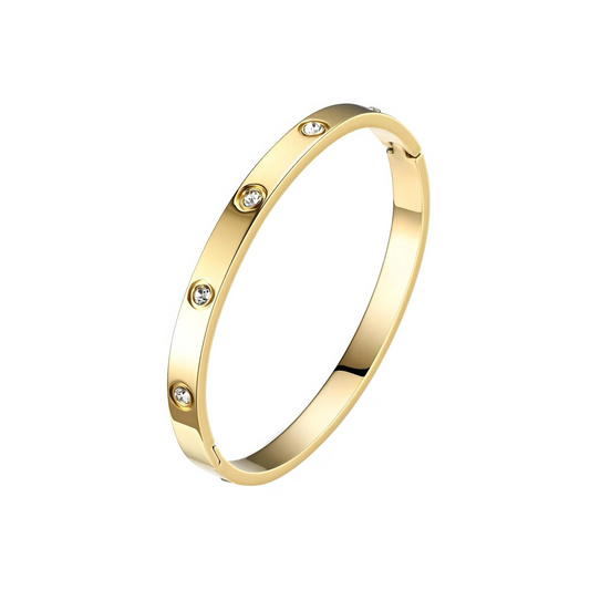 Tiffany Bracelet - Gold