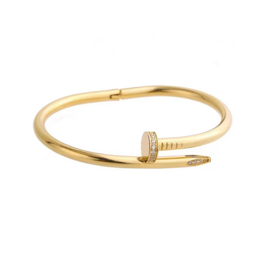 Camille Bracelet - Gold
