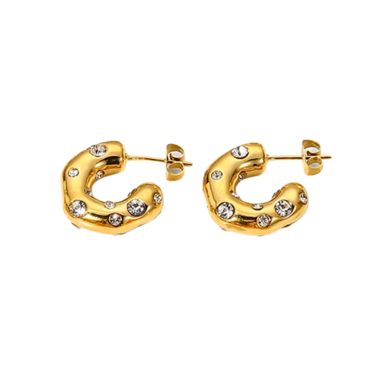 Alaia Earrings