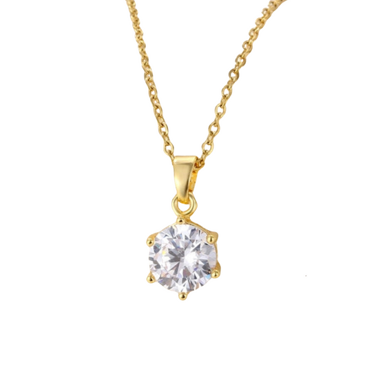 Anna Necklace