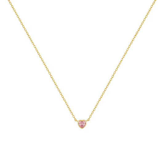 Ava Necklace